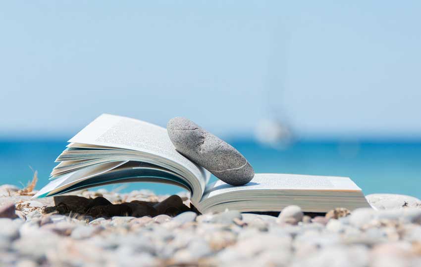 Activities of the Frankfurt Book International