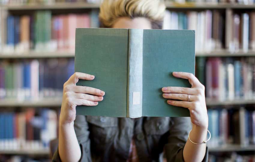 Signficant reading has a more info number